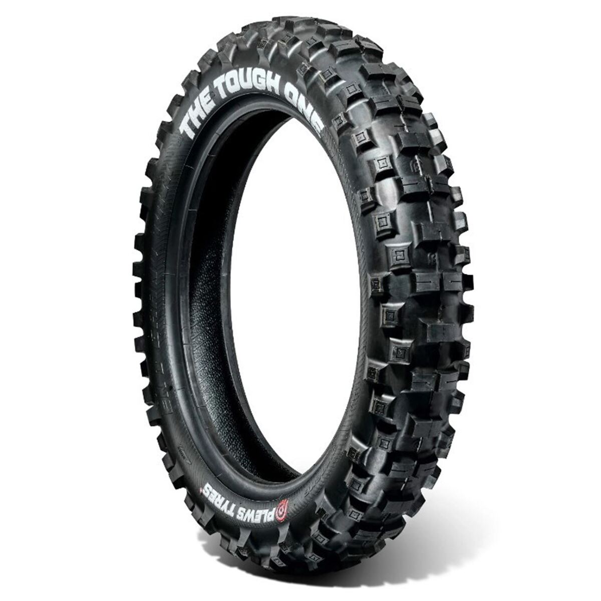 צמיג אחורי פלוס אקסטרים – PLEWS EXTREME THE TOUGH ONE 140/80-18
