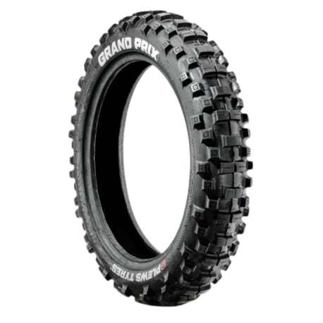 צמיג אחורי פלוס אינדורו גרנד פרי מדיום – PLEWS ENDURO GP MEDIUM 140/80-18