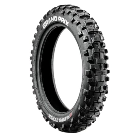 צמיג אחורי פלוס אינדורו גרנד פרי מדיום – PLEWS ENDURO GP MEDIUM 140/80-18