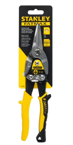 מספרי פח 14-563 STANLEY® FATMAX®