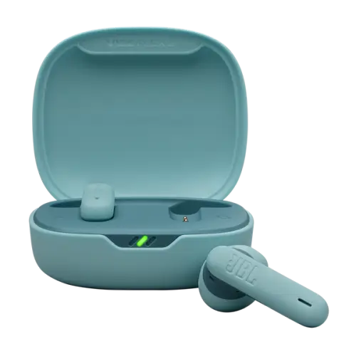 אוזניות אלחוטיות JBL VIBE FLEX 2