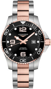Longines L37823587 Hydroconquest 43MM לונג