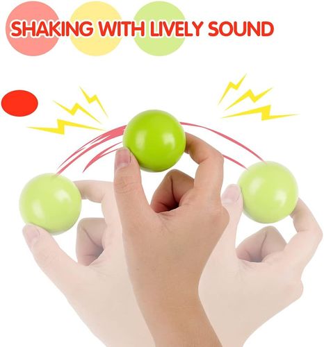 הך פטיש כדורים במדרון