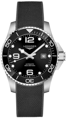 Longines L37824569 Hydroconquest 43MM לונג'ין יבואן רשמי
