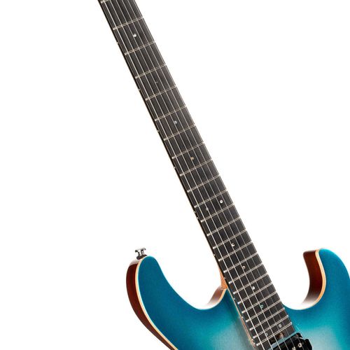 גיטרה חשמלית Cort G300 Glam Polar Ice Metallic Burst