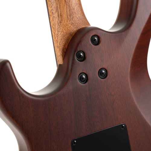 גיטרה חשמלית Cort G300 Raw Natural Satin