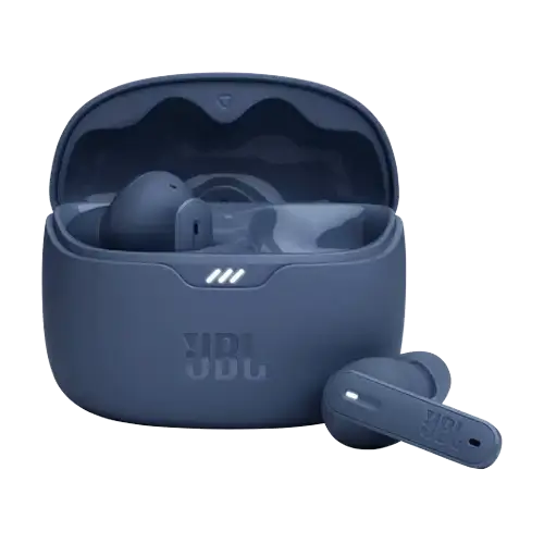 אוזניות אלחוטיות JBL TUNE BEAM