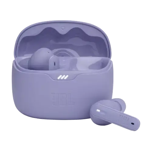 אוזניות אלחוטיות JBL TUNE BEAM