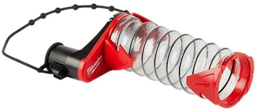 מלכודת אבק לפטישון אונירסלית DUST TRAP מבית Milwaukee