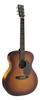 גיטרה אקוסטית מוגברת + ארגז MARTIN GPEINCEPTIONMAPLE Amber Fade Sunburst CUTAWAY