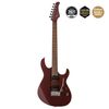 גיטרה חשמלית Cort G300PRO VVB Seymour Duncan SH2N & TB4 Vivid Burgundy