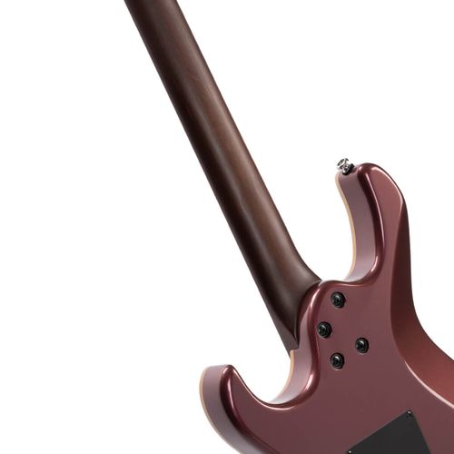 גיטרה חשמלית Cort G300PRO VVB Seymour Duncan SH2N & TB4 Vivid Burgundy