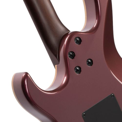 גיטרה חשמלית Cort G300PRO VVB Seymour Duncan SH2N & TB4 Vivid Burgundy