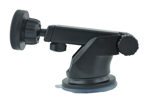 מעמד מגנט לרכב LONG NECK IMOUNT MAGNET בעל מנגנון מתכוונן 