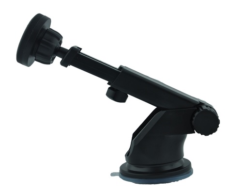 מעמד מגנט לרכב LONG NECK IMOUNT MAGNET בעל מנגנון מתכוונן 