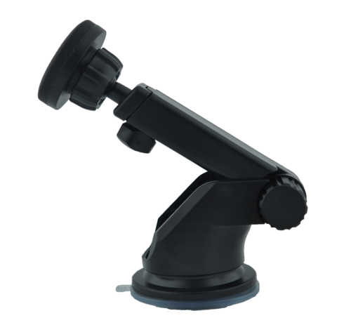 מעמד מגנט לרכב LONG NECK IMOUNT MAGNET בעל מנגנון מתכוונן 