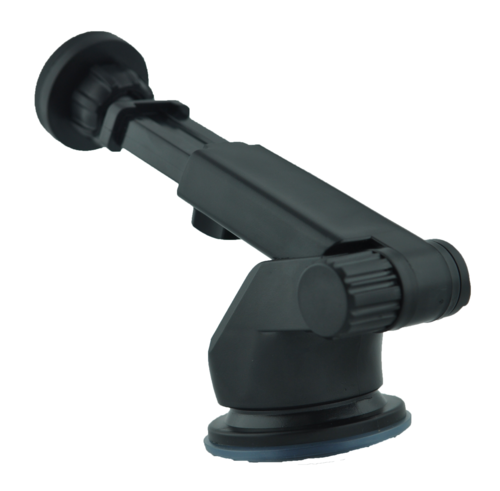 מעמד מגנט לרכב LONG NECK IMOUNT MAGNET בעל מנגנון מתכוונן 