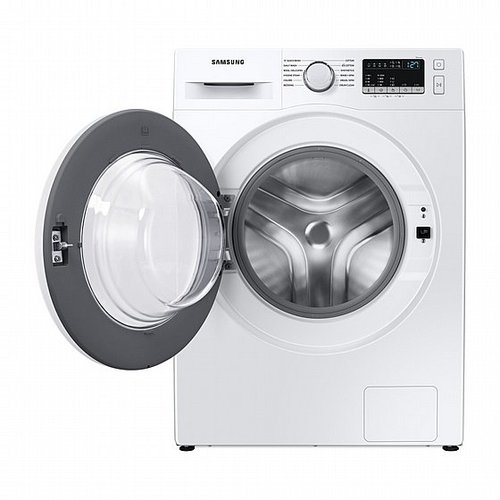 מכונת כביסה פתח חזית 8 ק''ג Samsung סמסונג WW8ST4020EE |יבואן רשמי