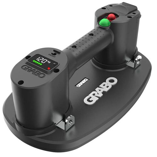 ידית ואקום PRO-Lifter 20 מבית Garbo