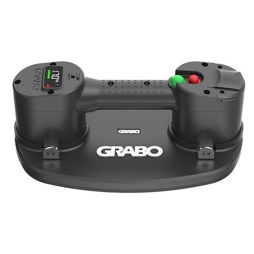 ידית ואקום PRO-Lifter 20 מבית Garbo