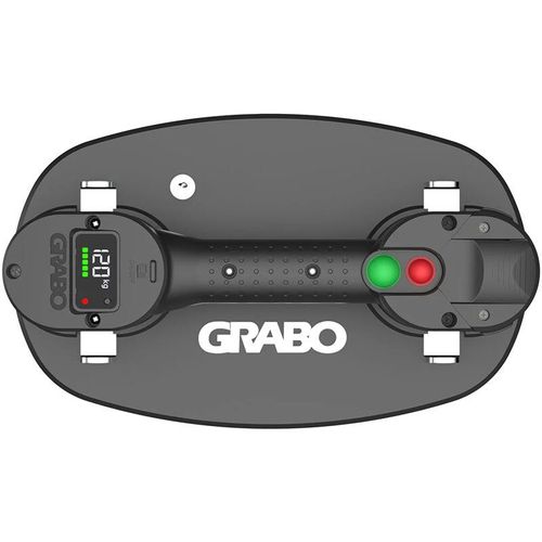 ידית ואקום PRO-Lifter 20 מבית Garbo