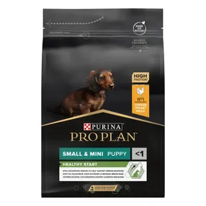 פרו פלאן גור גזע קטן 3 ק"ג Healthy Start פרו פלאן PROPLAN