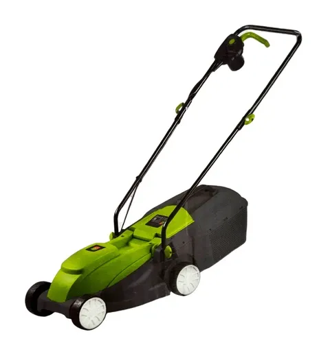 מכסחת דשא חשמלית CENTRAL PARK 1000W