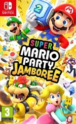 Super Mario Party Jamboree - Switch
