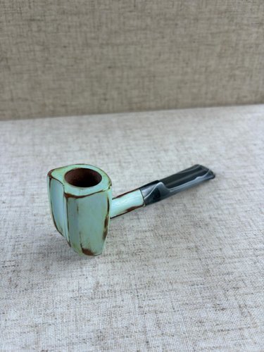 מקטרת סימון ראסטי וינטג'