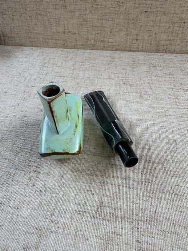 מקטרת סימון ראסטי וינטג'