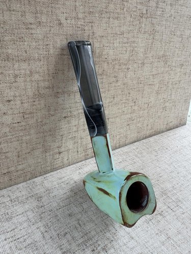 מקטרת סימון ראסטי וינטג'