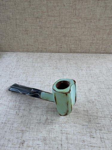 מקטרת סימון ראסטי וינטג'