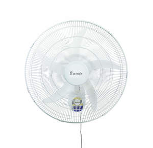 מאוורר תלייה 20 אינץ׳ 100W עם חוט משיכה – Electro Hanan אלקטרו חנן EL-20W5