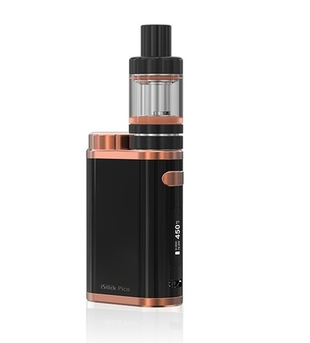 סיגריה אלקטרונית (מכשיר אידוי) Eleaf iStick Pico