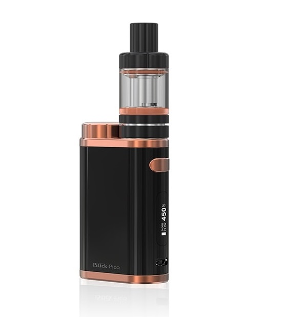 סיגריה אלקטרונית (מכשיר אידוי) Eleaf iStick Pico