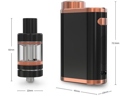 סיגריה אלקטרונית (מכשיר אידוי) Eleaf iStick Pico