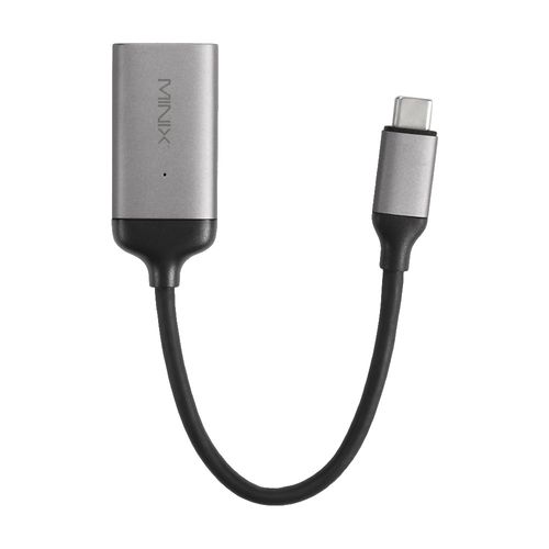 מתאם Minix Type-c to HDMI 4K@60Hz