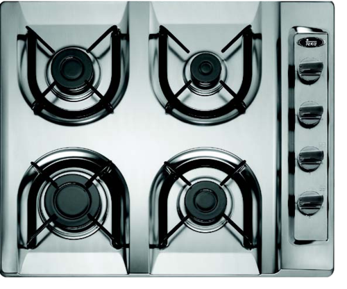 כיריים ES /60.2 4G AI AL