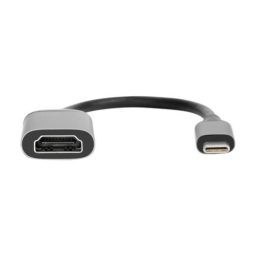 מתאם Minix Type-c to HDMI 4K@60Hz