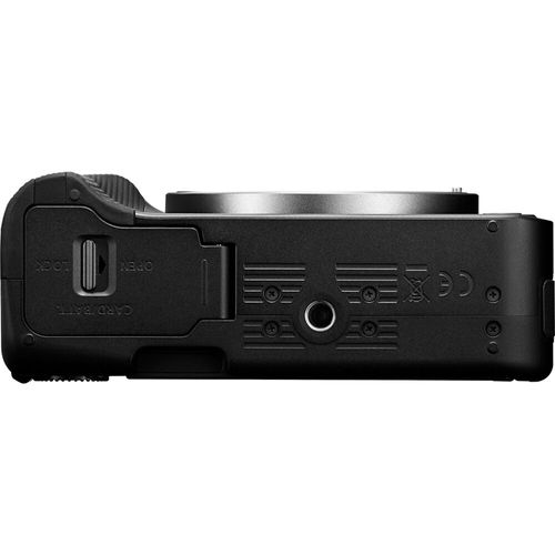 מצלמת מירורלס לוולוגרים Canon EOS R50 V (Body) גוף בלבד - יבואן רשמי