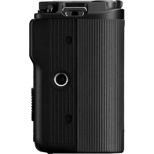 מצלמת מירורלס לוולוגרים Canon EOS R50 V (Body) גוף בלבד - יבואן רשמי