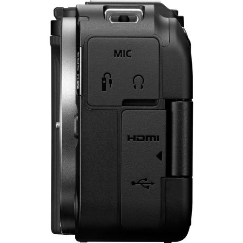 מצלמת מירורלס לוולוגרים Canon EOS R50 V (Body) גוף בלבד - יבואן רשמי