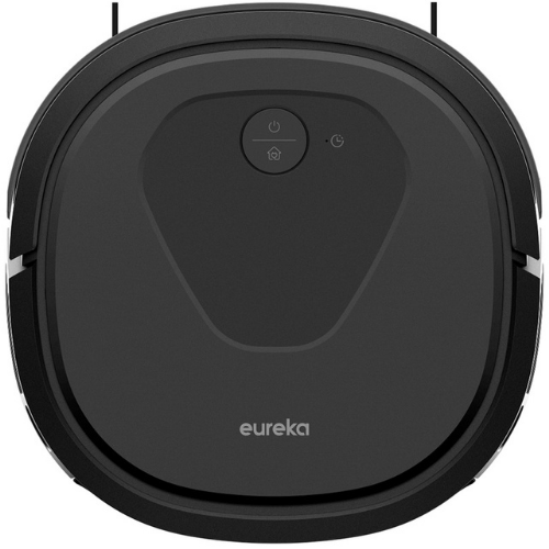 שואב אבק רובוטי עם שלט Eureka NER200ברפאלי - refali.co.il