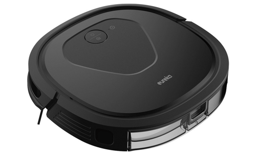 שואב אבק רובוטי עם שלט Eureka NER200ברפאלי - refali.co.il