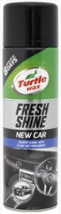 ספריי סקאי ניו קאר טרטל 52115 | Turtle Wax New Car Scent