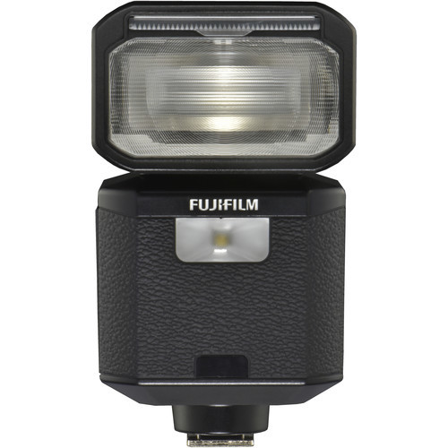 Fujifilm EF-X500