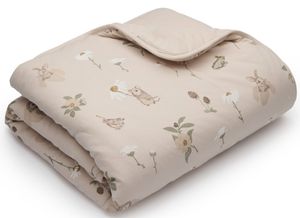 שמיכה רב עונתית 100x75 ס"מ - גינת בר