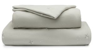 סט מצעים 3 חלקים למיטת יחיד ונוער - גחליליות