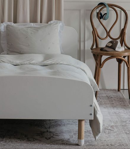 סט מצעים 3 חלקים למיטת יחיד ונוער - גחליליות