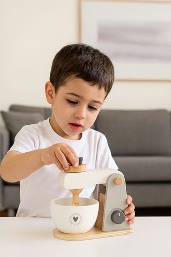 מיקסר מעץ GOKI 51503